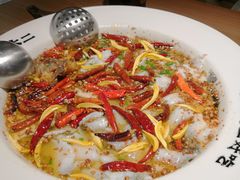 -太二酸菜鱼(群光广场店)