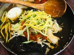 -服务大楼冷面(延大店)