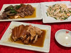-抱德·潮汕味(敦和店原惠城鱼仔)