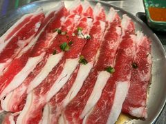 -欧巴炭烤肉오빠숯불구이(南京东路店)