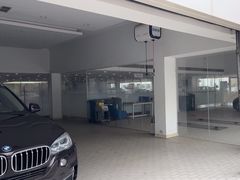 -北京中升宝辉宝马4S店