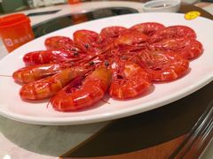 -九號渔港·蒸汽海鲜·粤菜茶点(八卦岭店)