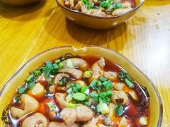 -李记小小吃(涪江路店)