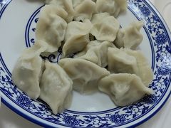 -胖子饺子馆·海鲜家常菜(海军博物馆店)