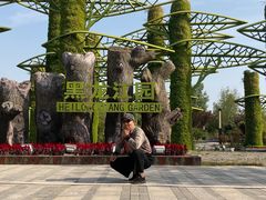 -武清南湖绿博园