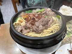 -清真·穆萨砂锅(大皮院店)