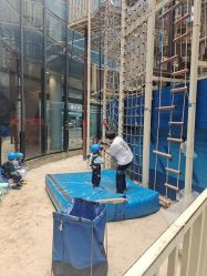 -PIPIKINGDOM皮皮王国欢乐号(欢乐海岸购物中心店)