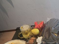 -华夏良子·足道SPA艾灸(铁道大厦店)