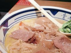 -鑫花溪牛肉米粉(景德路店)