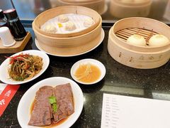 -鼎泰丰(国金中心店)