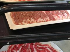 -德顺斋爆肚涮肉馆·烧烤·羊蝎子·清真炒菜(马驹桥店)