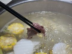 -潮发潮汕牛肉店(龙洞店)