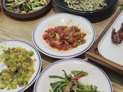 -滇铺子·云南特色菜·第九届野生菌美食节(东风东路c86店)