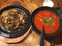 -阿罗新疆菜(人民广场店)