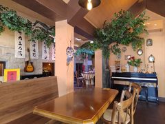 -猫岛主趣味餐厅(鼓浪屿店)
