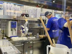 -煲珠公·老红糖珍珠奶茶(长宁龙之梦店)