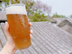 -糖房咖啡(南锣鼓巷店)