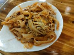 -老鳯府豆花泡馍(第五大道店)