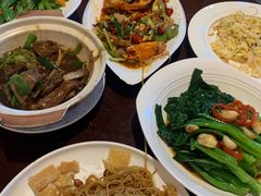 -蜈支洲岛珊瑚酒店临海阁中餐厅