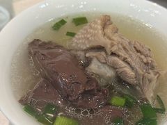 -香雪海饭店中餐厅(人民桥店)