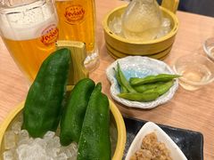 -鰓呼吸(那覇久茂地店)