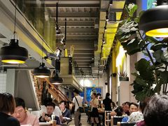 大堂-卡朋厨房(289艺术园区店)