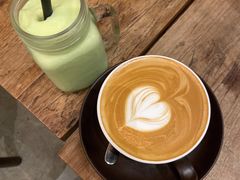 -花马天堂云南餐厅 Lost Heaven(外滩店)