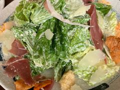 凯撒沙拉-PIZZA BIANCA(万象城店)