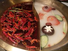 -小龙坎火锅(湖滨银泰in77店)