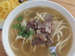 -十二忠手拉面(中华路店)