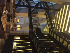 1F早餐餐厅-北京康莱德酒店