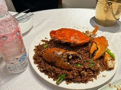-喜记避风塘炒辣蟹(旗舰店)