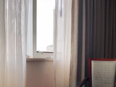 -成都天府丽都喜来登饭店