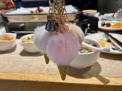 -玫瑰花园自助烤肉(顺义鑫海韵通店)