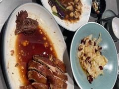 -先记烧鹅王·本地粤菜(福永店)