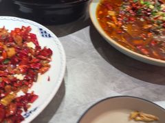 -廖川菜(金虹桥店)