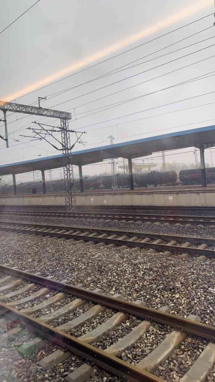 高密站-"「高密火车站」高密的火车站又在整修92."-大众点评移动版