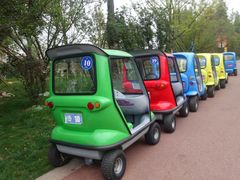 -云漫湖生态度假公园