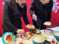 -解家河南菜(华山路店)