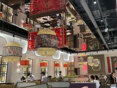 -义乌之心城市生活广场