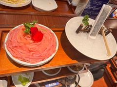 -周师兄大刀腰片火锅(解放碑总店)