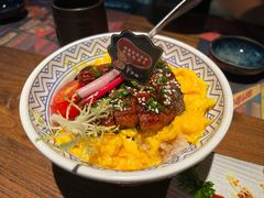 -京鹿料理(荟聚店)