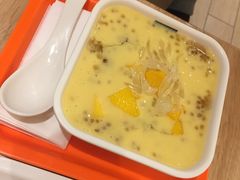 -满记甜品(苏州中心店)