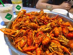 -庞家烧烤客栈(炮台山店)