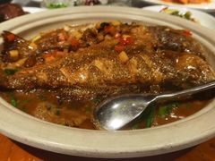 -御盛苑富隆汇·传承川菜·商务简餐(江北嘴店)