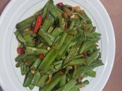 -柴米油盐三杯鸡(象山北路店)