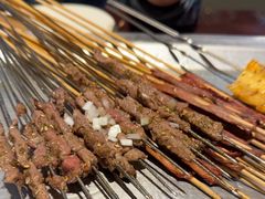 -三个大叔东北烧烤·砂锅菜(西三旗店)