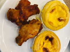 -东方豪景花园酒店·怡景旋转餐厅