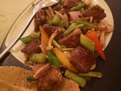 -T館·花园艺术餐厅
