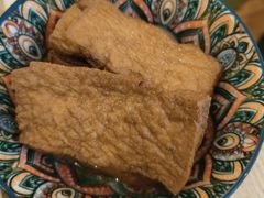 -轻蔬不用等·素食(江苏路店)